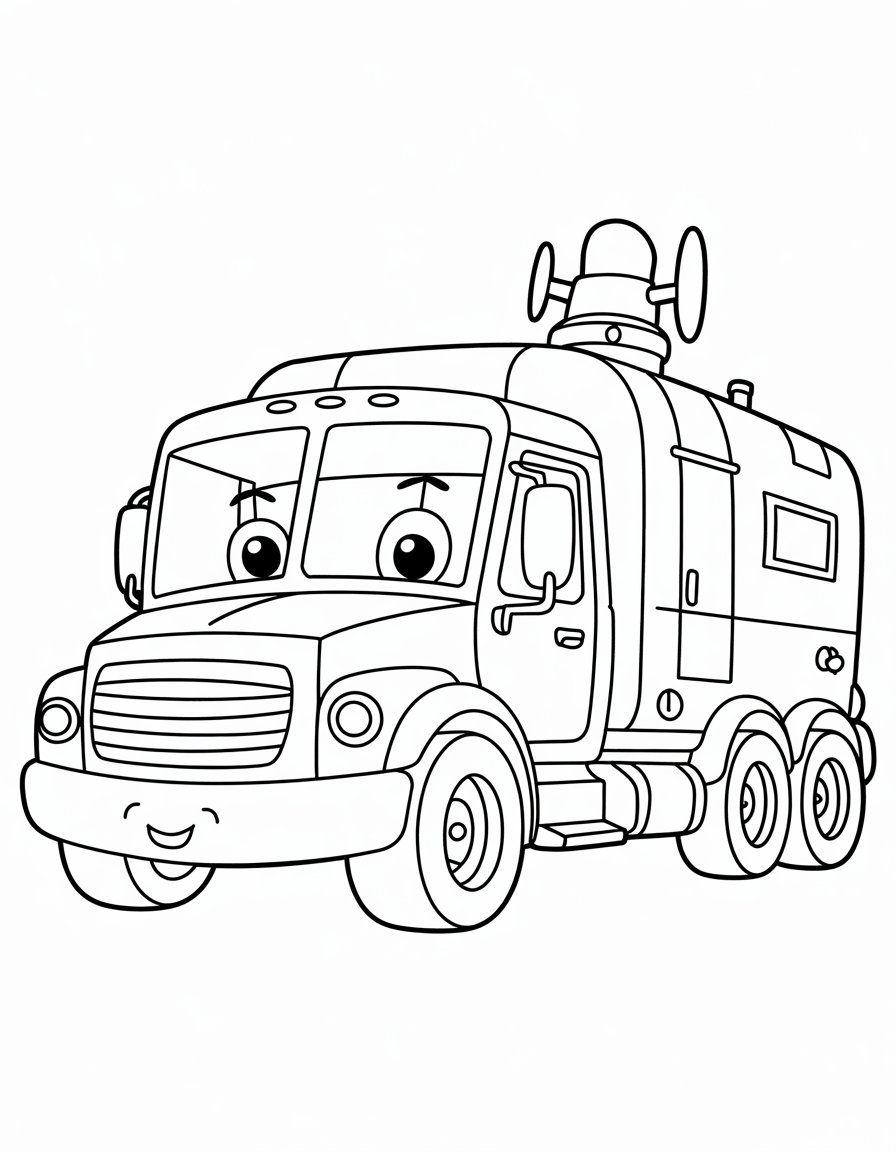 The PAW Patroller